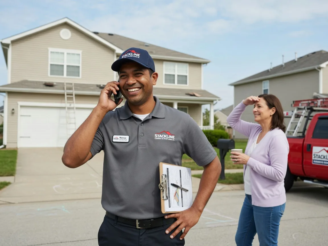 Chimney flashing repair Forest City, MO FAQs
